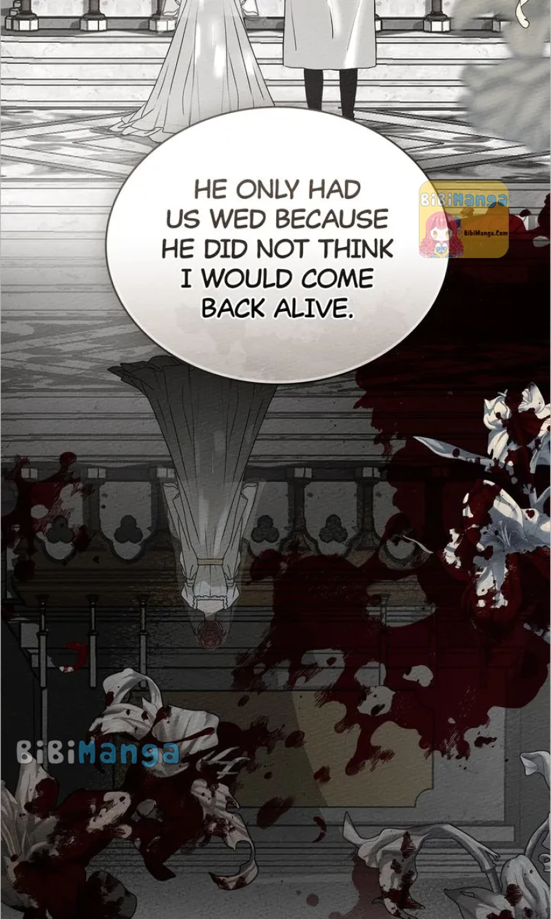 Under the Oak Tree Chapter 79 image 16